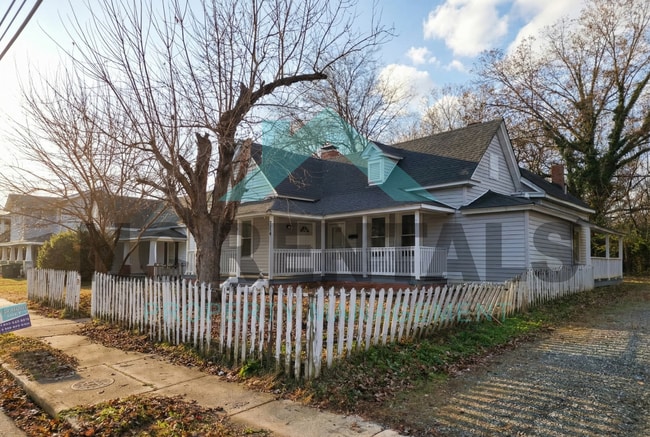 714 Dillard St in Greensboro, NC - Building Photo - Building Photo