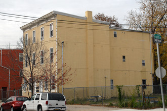 4059-4061 Powelton Ave in Philadelphia, PA - Building Photo - Building Photo