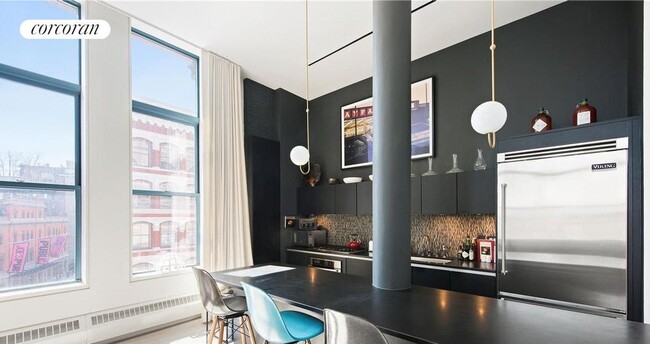 21 Astor Pl in New York, NY - Building Photo - Building Photo