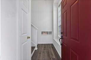 143 Anise Tree Pl in Spring, TX - Building Photo