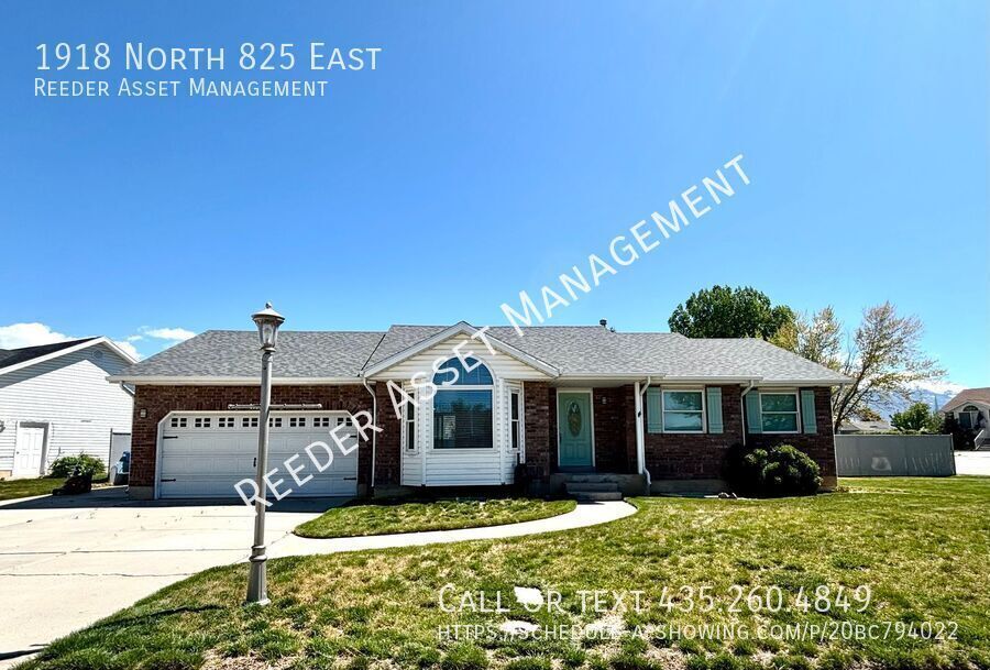 1918 N 825 E St in Lehi, UT - Building Photo