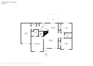 40 Brook Valley Dr in Mcdonough, GA - Building Photo - Building Photo