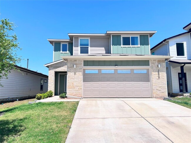 property at 2108 Daleside Ln