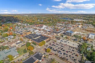 250 First St in Northville, MI - Building Photo - Building Photo