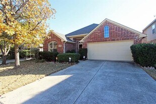 1861 Carson Ln in Frisco, TX - Building Photo