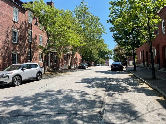 119 W Merrimack St in Manchester, NH - Building Photo - Building Photo