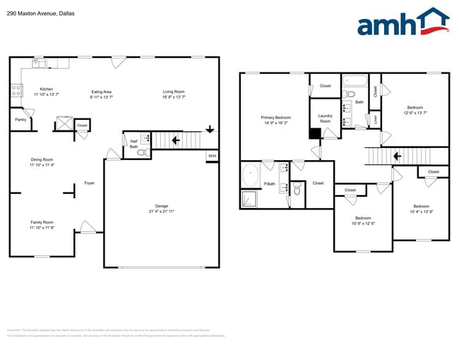290 Maxton Ave in Dallas, GA - Building Photo - Building Photo