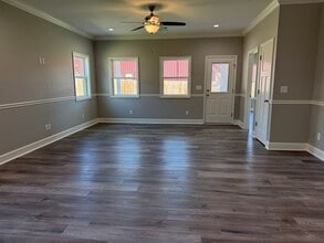 1505 E Market Ave in Searcy, AR - Building Photo - Building Photo