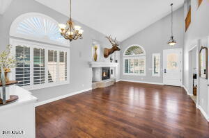 11225 E Sylvan Ave in Mesa, AZ - Building Photo - Building Photo