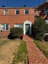 314 Clifford Ave in Alexandria, VA - Building Photo