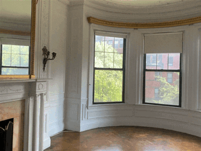 458 Beacon St, Unit 1 BED VERY CLEAN FreeHeat in Boston, MA - Foto de edificio - Building Photo