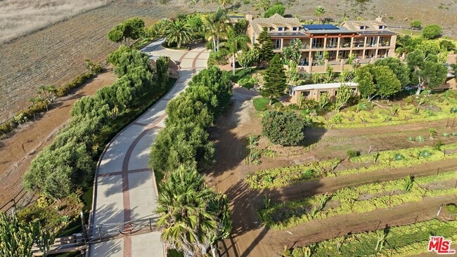 property at 34077 Pacific Coast Hwy