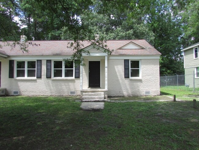 property at 413 Loring Dr