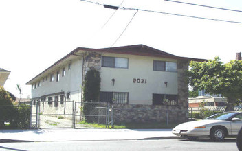 2031 Sichel St in Los Angeles, CA - Building Photo - Building Photo