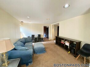 108 Gainsborough St in Boston, MA - Building Photo - Building Photo
