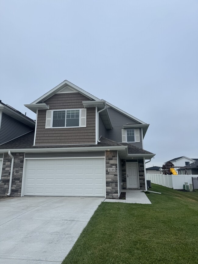 property at 6149 SW Cortez St