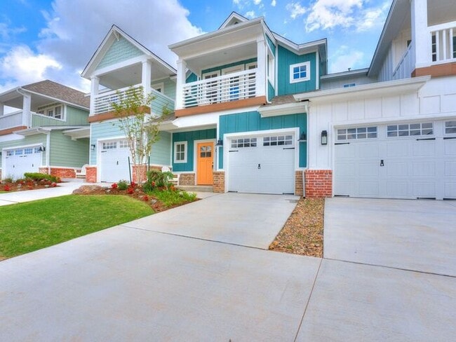 628 Harbor Town Dr in Edmond, OK - Building Photo - Building Photo