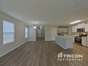 2418 Dewey Creek Ln in Charlotte, NC - Building Photo - Building Photo