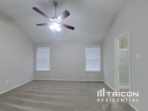 1256 Barrel Run in Haslet, TX - Building Photo - Building Photo