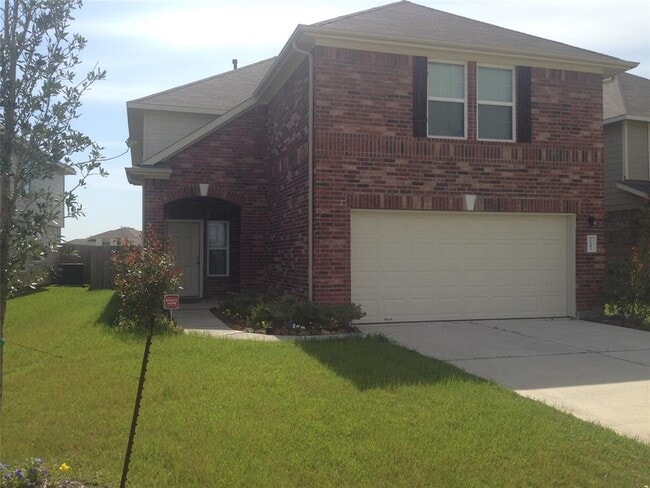 property at 12543 Chiswick Rd