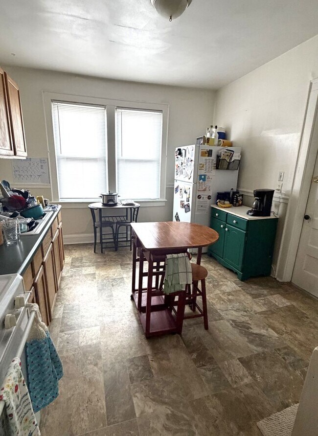 1702 E Belleview Pl in Milwaukee, WI - Building Photo - Building Photo