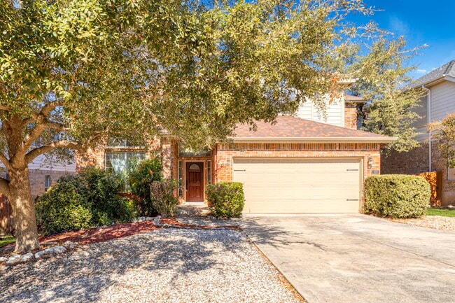 property at 419 Coyanosa Falls