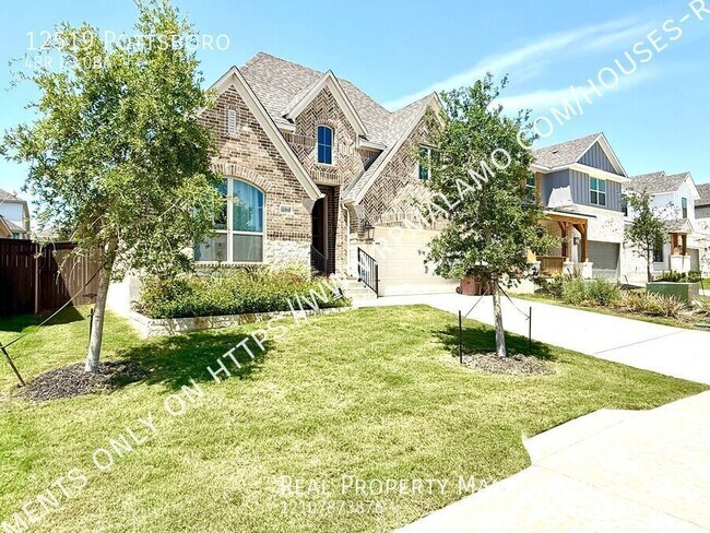 12519 Pottsboro in San Antonio, TX - Building Photo - Building Photo