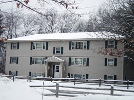 3-5 Shady Ln in Plaistow, NH - Foto de edificio - Building Photo