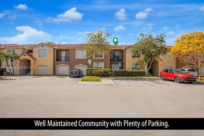15125 Michelangelo Blvd, Unit 13205 in Delray Beach, FL - Foto de edificio - Building Photo