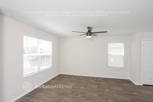9807 Bur Sedge in San Antonio, TX - Foto de edificio - Building Photo