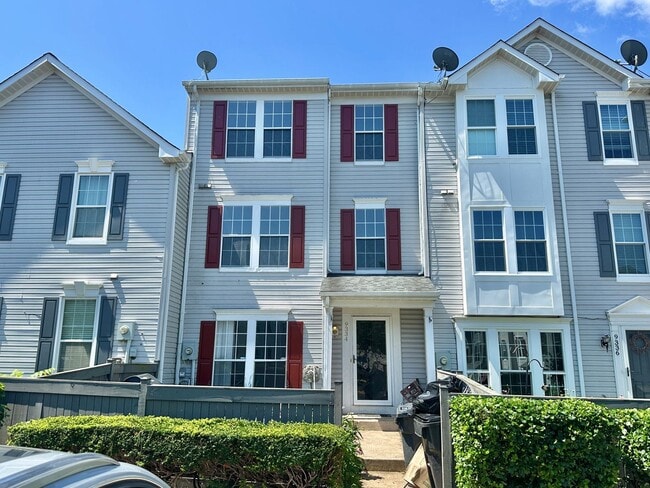 property at 9334 Witch Hazel Way