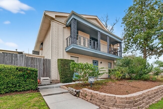 18220 Vinland Dr in Houston, TX - Building Photo - Building Photo