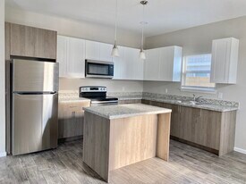 805 W Sunset Valley St, Unit 3 in Alton, TX - Building Photo