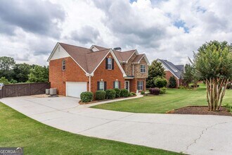 1081 Ruby Way in Bogart, GA - Building Photo - Building Photo