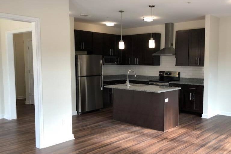 Parker Place Apartments in Wallingford, CT