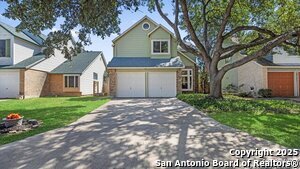 9739 Wagon Train in Converse, TX - Building Photo - Building Photo