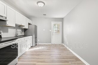 1401 Sportsman Trail in Rocky Mount, NC - Building Photo - Building Photo