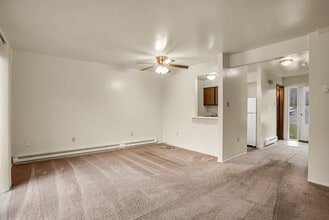 Beaver Creek Apartments in Monaca, PA - Building Photo - Building Photo