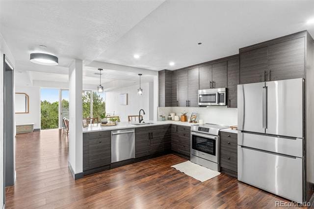 property at 1900 E Girard Pl