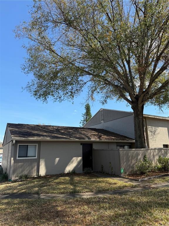 property at 8608 Lake Isle Dr