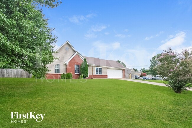 234 Oxford Dr in Atoka, TN - Building Photo - Building Photo