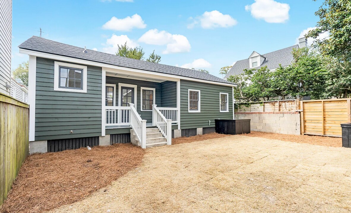 5 Maranda Holmes St in Charleston, SC - Building Photo