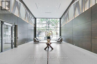 96 St Patrick St in Toronto, ON - Building Photo - Building Photo