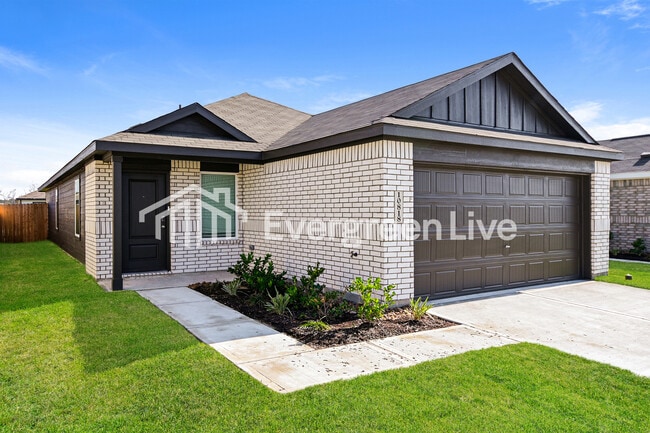 10818 Bird Of Paradise Ln in Houston, TX - Foto de edificio - Building Photo