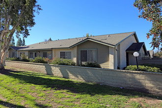 Casa De Anza in El Cajon, CA - Building Photo - Building Photo