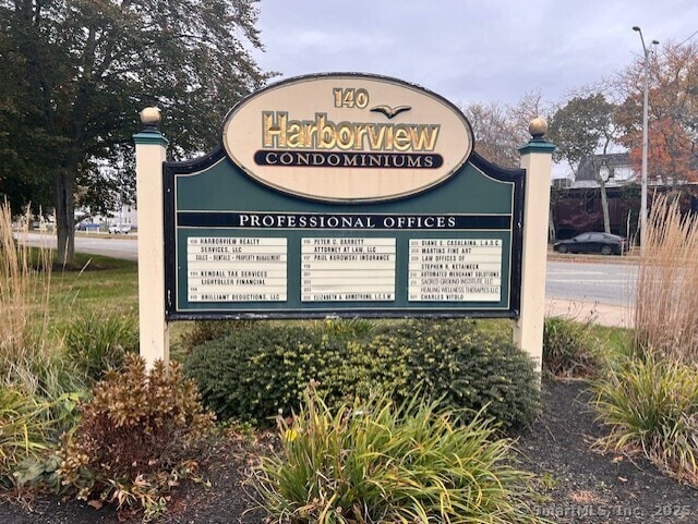 property at 140 Captain Thomas Blvd