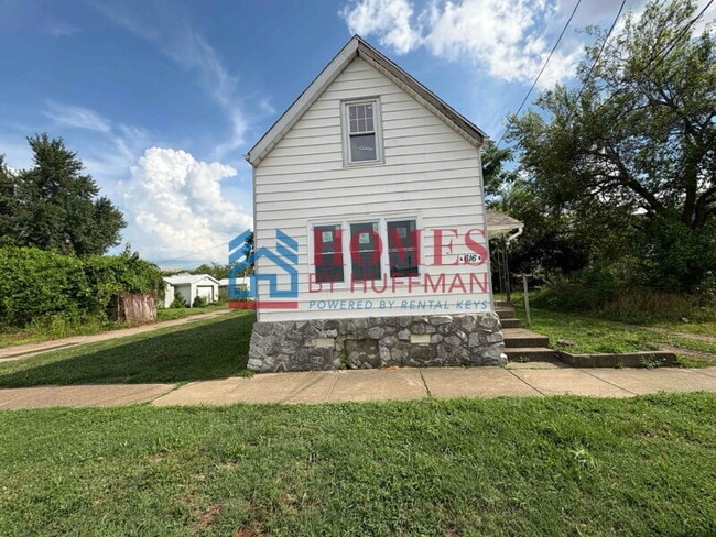 property at 616 W Tennessee St