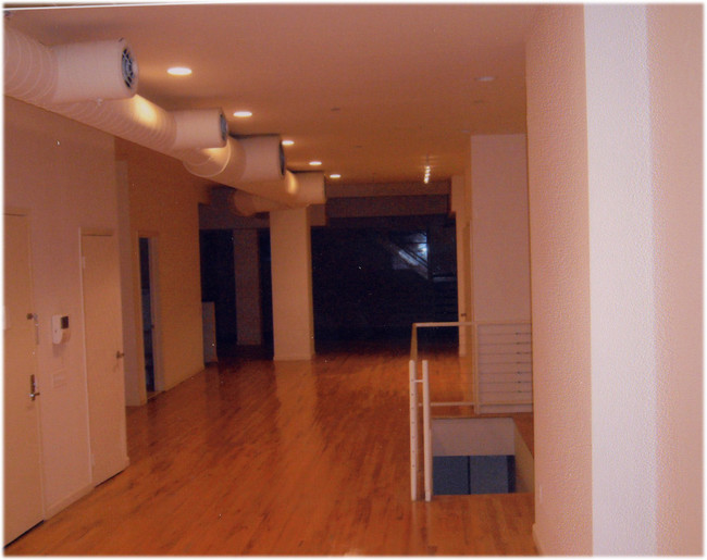 540 W 50th St in New York, NY - Building Photo - Interior Photo