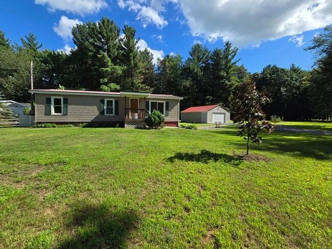 property at 31182 Pinewood Dr