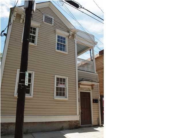 17 Hampden Ct, Unit C in Charleston, SC - Building Photo - Building Photo